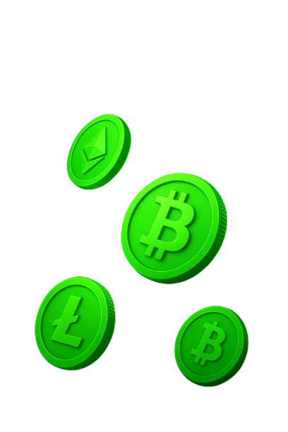 Dashboard TrackCrypto